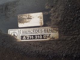 Mercedes-Benz E W211 Kablio komplektas A2113100704