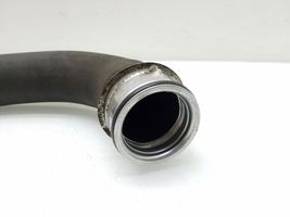 Mercedes-Benz CLS C219 Engine coolant pipe/hose A2115015382