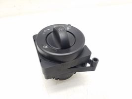 Mercedes-Benz Sprinter W906 Interruptor de luz A9065450504