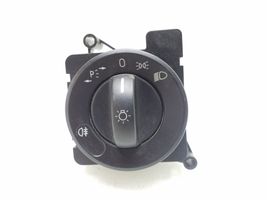 Mercedes-Benz Sprinter W906 Interruptor de luz A9065450504