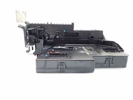 Mercedes-Benz E W212 SAM control unit 2129004201