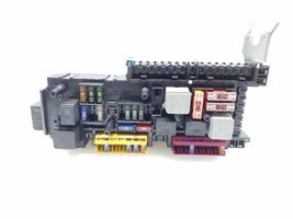 Mercedes-Benz E W212 SAM control unit 2129004201