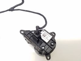 Mercedes-Benz E W212 Кнопки рулевого колеса A2048210051