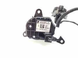 Mercedes-Benz E W212 Кнопки рулевого колеса A2048210051