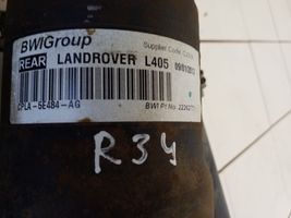 Land Rover Range Rover L405 Tylny stabilizator / drążek CPLA5E484AG