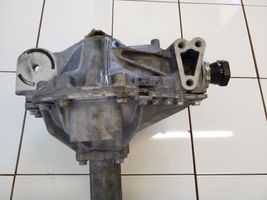 Land Rover Range Rover L405 Mechanizm różnicowy przedni / Dyferencjał CPLA3017AD