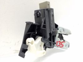 Audi A6 S6 C6 4F Blocco/chiusura/serratura del portellone posteriore/bagagliaio 4F5827505D