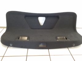 Audi A6 S6 C6 4F Garniture de hayon 4F5867975A