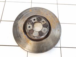 Land Rover Range Rover L405 Disque de frein avant 