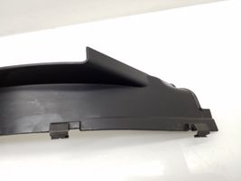 Mercedes-Benz C W204 Rear seat side bottom trim A2046903725