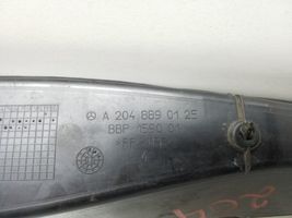 Mercedes-Benz C W204 Rivestimento dell’estremità del parafango A2048890125