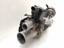 Land Rover Range Rover L405 EGR-venttiili/lauhdutin CPLA98659DA