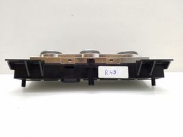 Land Rover Range Rover L405 Panel klimatyzacji CPLA18A802AD