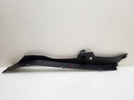 Mercedes-Benz C W204 Rear seat side bottom trim A2046903825