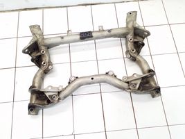 Mercedes-Benz E W212 Sottotelaio anteriore A0039981650