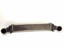 Mercedes-Benz E W211 Chłodnica powietrza doładowującego / Intercooler A2115001102