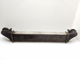 Mercedes-Benz E W211 Chłodnica powietrza doładowującego / Intercooler A2115001102