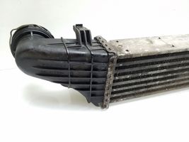 Mercedes-Benz E W211 Chłodnica powietrza doładowującego / Intercooler A2115001102