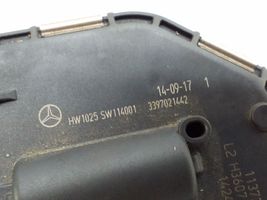 Mercedes-Benz E W212 Pyyhkimen moottori A2128201240