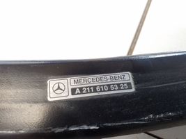 Mercedes-Benz E W211 Juego de bolas de remolque A2116105325