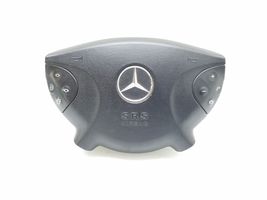 Mercedes-Benz E W211 Airbag dello sterzo 2118600202