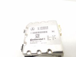 Mercedes-Benz E W212 Caméra pare-brise A0009052200