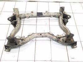 Mercedes-Benz E W212 Sottotelaio anteriore A0029980650