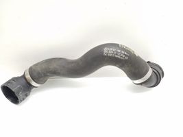 Mercedes-Benz C W205 Engine coolant pipe/hose A2055013482