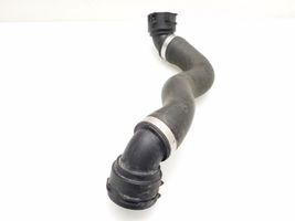 Mercedes-Benz C W205 Engine coolant pipe/hose A2055013482