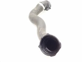 Mercedes-Benz C W205 Engine coolant pipe/hose A2055013482