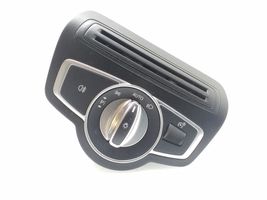 Mercedes-Benz C W205 Przełącznik świateł A2053051810