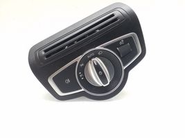 Mercedes-Benz C W205 Interruttore luci A2053051810