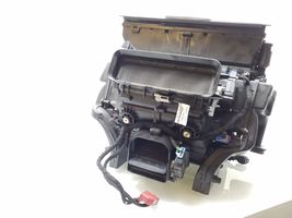 Audi A6 S6 C6 4F Salono oro mazgo komplektas 4F1820351J