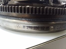 Mercedes-Benz CLA C117 X117 W117 Kytkinsarja A0262500501