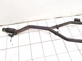 Mercedes-Benz R W251 Marmitta/silenziatore A2514900301