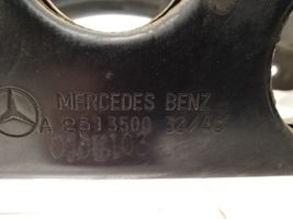 Mercedes-Benz R W251 Rama pomocnicza tylna A251350032