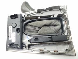 Mercedes-Benz E W211 Gear shifter surround trim plastic 2118206610