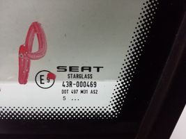 Seat Altea Trikampis stiklas kėbulo priekyje 43R000469