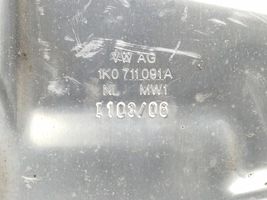 Seat Altea Lewarek zmiany biegów / górny 1K0711061A