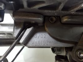 Seat Altea Kolumna kierownicza / Komplet 1K1419502T