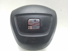 Seat Exeo (3R) Stūres drošības spilvens 3R0880201A