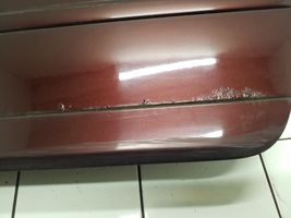 Seat Exeo (3R) Rear door 