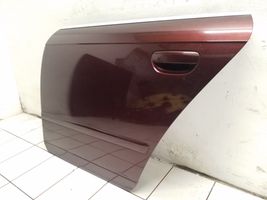 Seat Exeo (3R) Rear door 