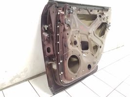 Seat Exeo (3R) Galinės durys 8E0853764B