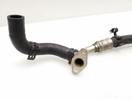 Volkswagen Touareg I Tuyau de raccordement solide EGR 077131831F