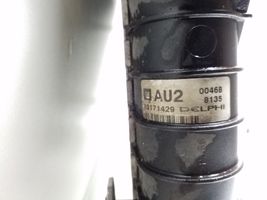 Opel Zafira B Wasserkühler 13171429
