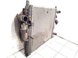 Mercedes-Benz ML W163 Kit Radiateur A1635001004