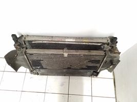 Mercedes-Benz ML W163 Kit Radiateur A1635001004