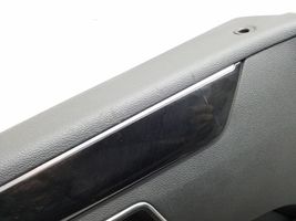 Mercedes-Benz E W212 Garniture panneau de porte arrière A2127300148