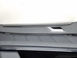 Mercedes-Benz E W212 Garniture panneau de porte arrière A2127300148